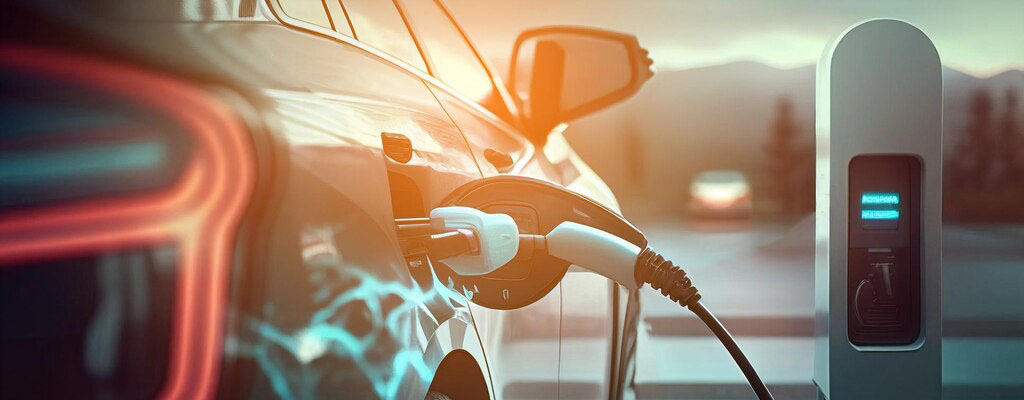 borne de charge electricien rennes