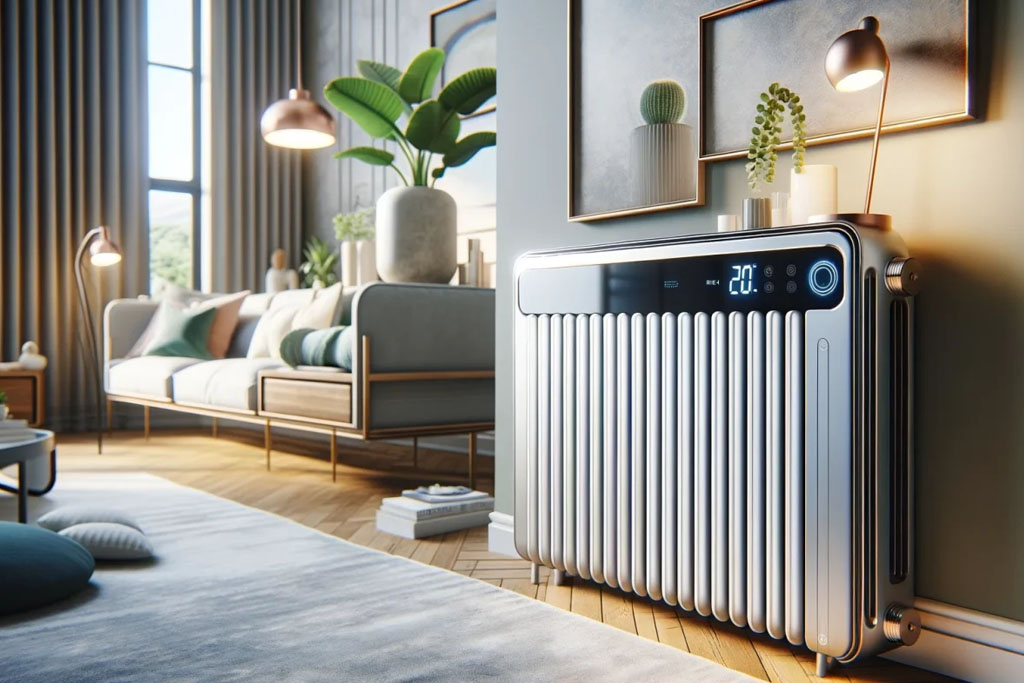 electricien Chauffage ventilation Rennes