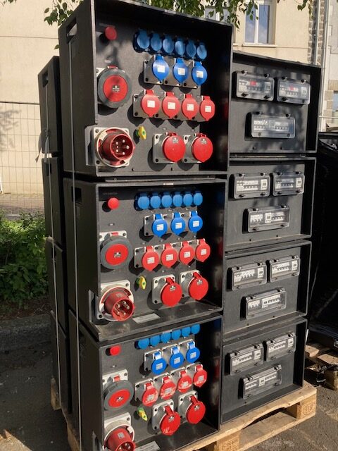 electricien Chauffage ventilation Rennes