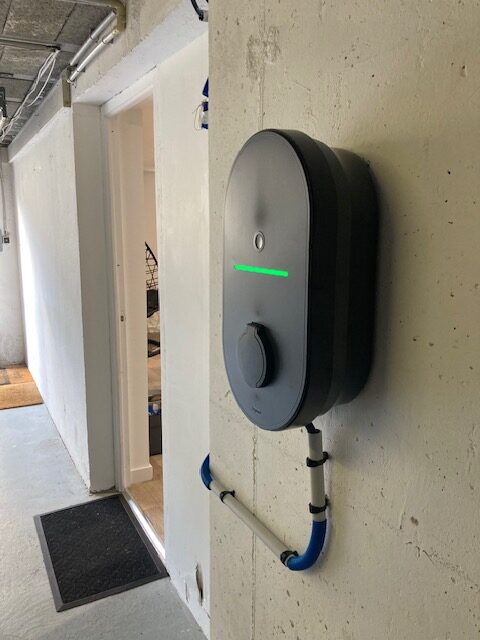 réseau domestique electricien rennes saint jacques de la lande bruz