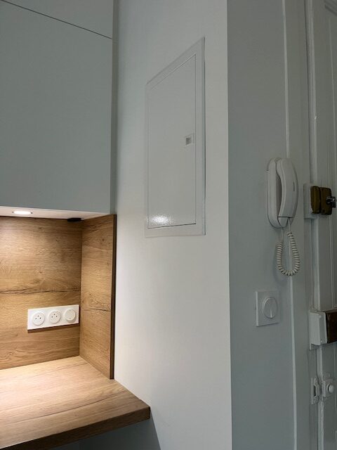 Rénovation de votre bien immobilier sur Rennes 35 Ille-et-Vilaine maison appartement