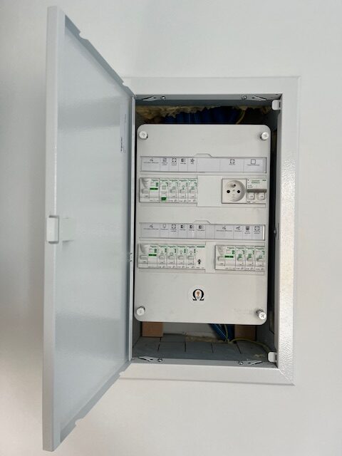 Rénovation de votre bien immobilier sur Rennes 35 Ille-et-Vilaine maison appartement